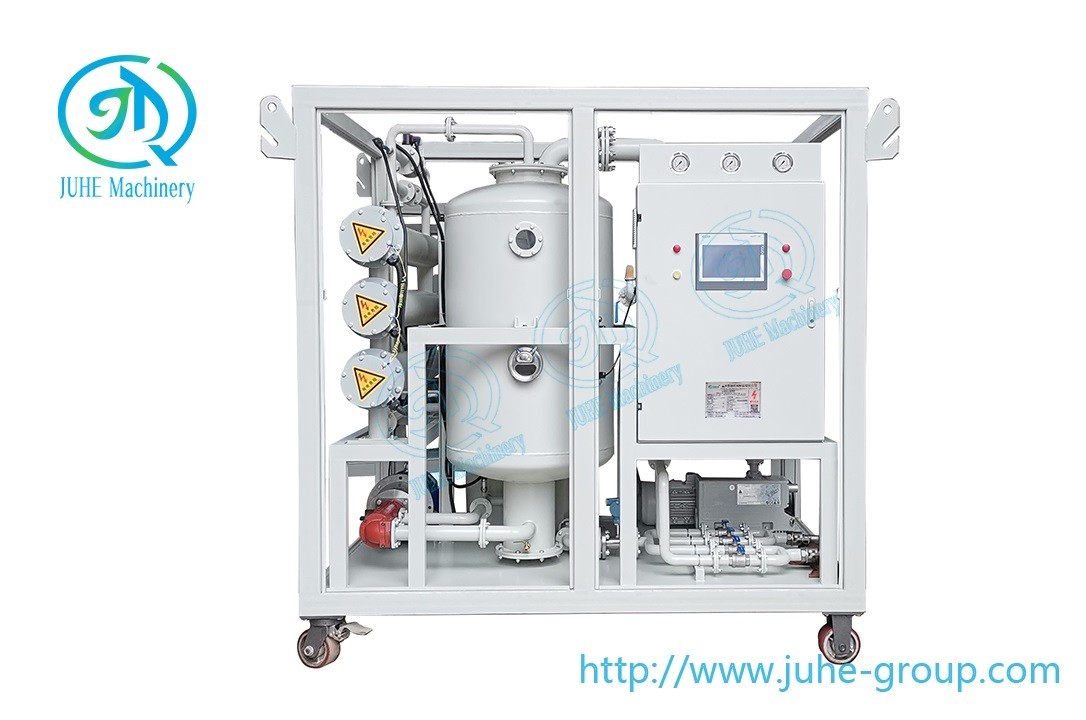 多功能凈油機(jī)的使用注意事項(xiàng)有哪些？