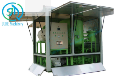 變壓器油真空濾油機(jī)的優(yōu)點(diǎn)有哪些？