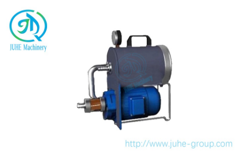 影響手提式濾油機過濾質(zhì)量的因素有哪些